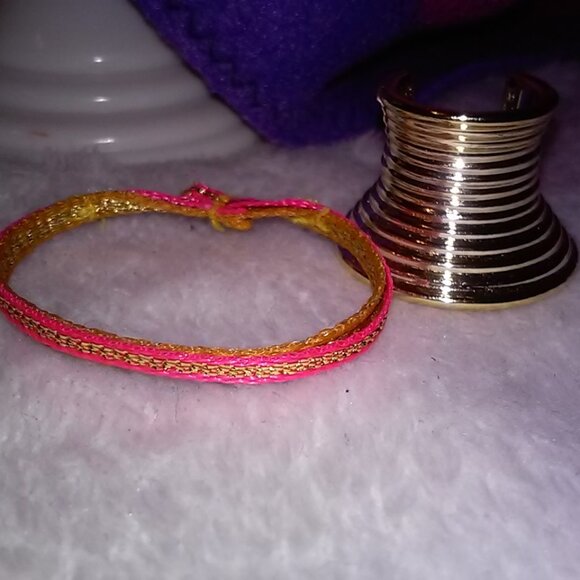 Dotw South Africa Barbie Fashion Cape & necklace Y2K - Picture 6 of 8